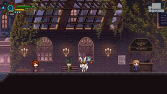 TEVI Free Download By Steam-repacks.com