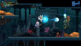 TEVI Free Download By Steam-repacks.com