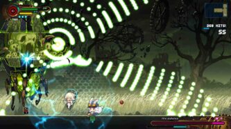 TEVI Free Download By Steam-repacks.com
