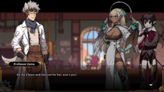 TEVI Free Download By Steam-repacks.com