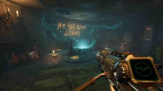 THE MULLER-POWELL PRINCIPLE Free Download By Steam-repacks.com