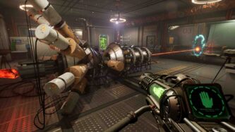 THE MULLER-POWELL PRINCIPLE Free Download By Steam-repacks.com