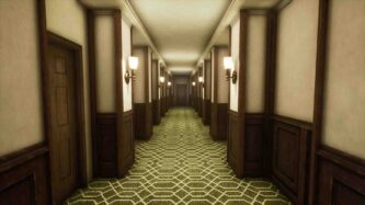 THE MULLER-POWELL PRINCIPLE Free Download By Steam-repacks.com