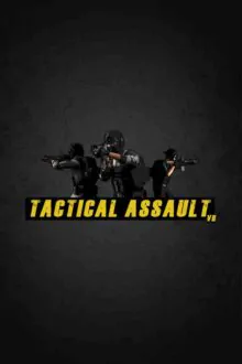 Tactical Assault VR Free Download (v1.01)