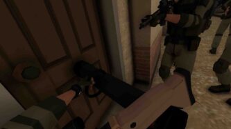 Tactical Assault VR Free Download By Steam-repacks.com