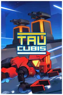 Tau Cubis Free Download By Steam-repacks