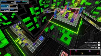 Tau Cubis Free Download By Steam-repacks.com