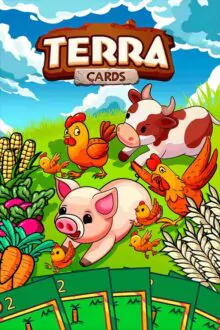 Terracards Free Download (v1.2.10.2)