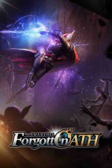 The Awakener Forgotten Oath Free Download By Steam-repacks