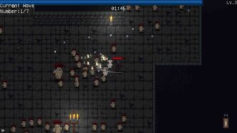 The Dark Survivors Free Download By Steam-repacks.com