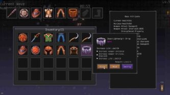 The Dark Survivors Free Download By Steam-repacks.com