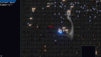 The Dark Survivors Free Download By Steam-repacks.com