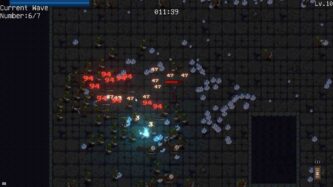 The Dark Survivors Free Download By Steam-repacks.com