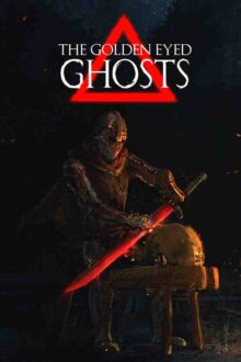 The Golden Eyed Ghosts Free Download By Steam-repacks