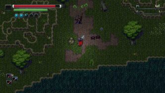 The Golden Eyed Ghosts Free Download By Steam-repacks.com