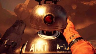 The Invincible Free Download By Steam-repacks.com