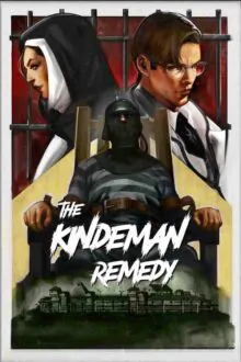 The Kindeman Remedy Free Download By Steam-repacks