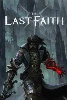 The Last Faith Free Download By Steam-repacks