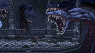 The Last Faith Free Download By Steam-repacks.com