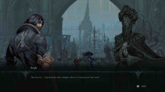 The Last Faith Free Download By Steam-repacks.com