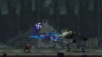 The Last Faith Free Download By Steam-repacks.com
