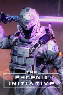 The Phoenix Initiative Free Download By Steam-repacks