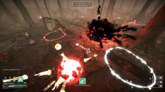 The Phoenix Initiative Free Download By Steam-repacks.com