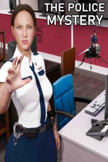 The Police Mystery Free Download By Steam-repacks
