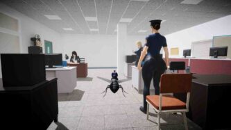 The Police Mystery Free Download By Steam-repacks.com