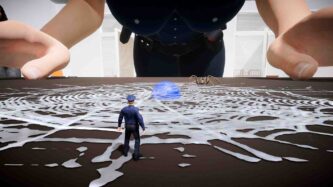 The Police Mystery Free Download By Steam-repacks.com