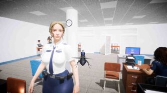 The Police Mystery Free Download By Steam-repacks.com