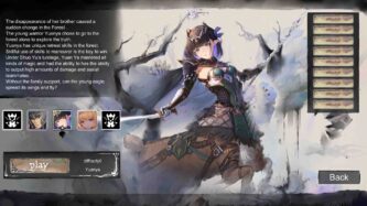 The Protean Forest Free Download By Steam-repacks.com