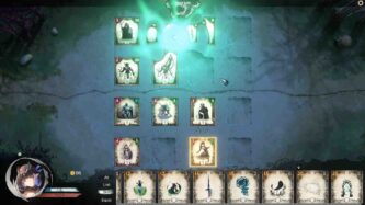 The Protean Forest Free Download By Steam-repacks.com