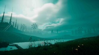 The Silent Swan Free Download By Steam-repacks.com
