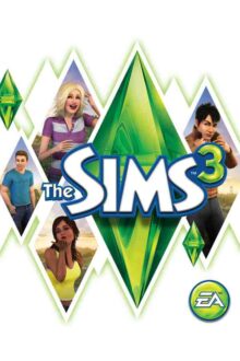 The Sims 3 Free Download By Steam-repacks