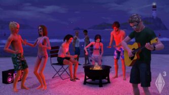 The Sims 3 Free Download By Steam-repacks.com