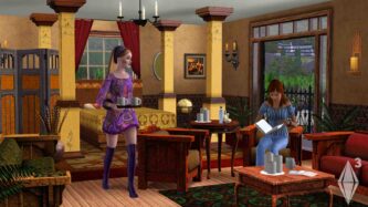 The Sims 3 Free Download By Steam-repacks.com