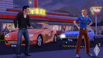 The Sims 3 Free Download By Steam-repacks.com