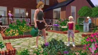 The Sims 3 Free Download By Steam-repacks.com
