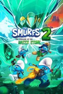 The Smurfs 2 The Prisoner of The Green Stone Free Download By Steam-repacks