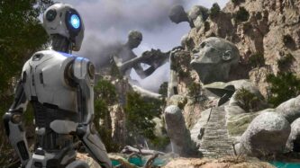 The Talos Principle 2 Free Download By Steam-repacks.com