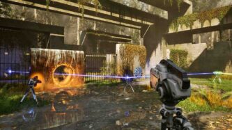 The Talos Principle 2 Free Download By Steam-repacks.com