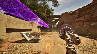 The Talos Principle 2 Free Download By Steam-repacks.com
