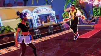 Thirsty Suitors Free Download By Steam-repacks.com
