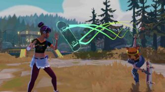 Thirsty Suitors Free Download By Steam-repacks.com