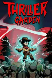 Thriller Garden Free Download By Steam-repacks