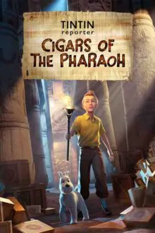 Tintin Reporter Cigars of the Pharaoh Free Download (v1.1)