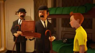 Tintin Reporter Cigars of the Pharaoh Free Download By Steam-repacks.com