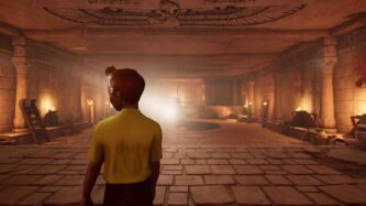 Tintin Reporter Cigars of the Pharaoh Free Download By Steam-repacks.com