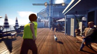 Tintin Reporter Cigars of the Pharaoh Free Download By Steam-repacks.com